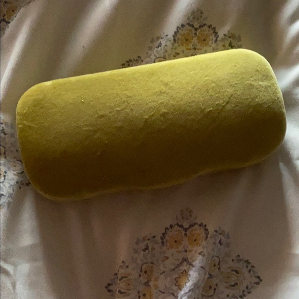Sunglass case